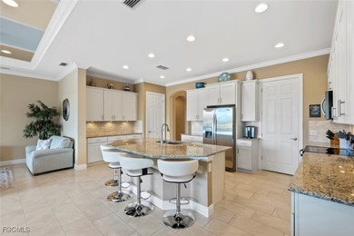 Welcome to Hampton Park in Gateway! This gated community offers on Gateway Golf and Country Club in Florida - for sale on GolfHomes.com, golf home, golf lot