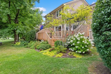 Immaculate 2 bedroom, 2 full and 1 half bath TH, new windows and on Griffin Gate Golf Resort in Kentucky - for sale on GolfHomes.com, golf home, golf lot