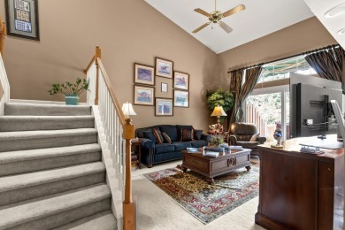 Immaculate 2 bedroom, 2 full and 1 half bath TH, new windows and on Griffin Gate Golf Resort in Kentucky - for sale on GolfHomes.com, golf home, golf lot