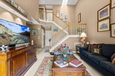 Immaculate 2 bedroom, 2 full and 1 half bath TH, new windows and on Griffin Gate Golf Resort in Kentucky - for sale on GolfHomes.com, golf home, golf lot