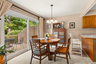 Immaculate 2 bedroom, 2 full and 1 half bath TH, new windows and on Griffin Gate Golf Resort in Kentucky - for sale on GolfHomes.com, golf home, golf lot