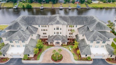 Welcome to the coastal life at the prestigious Edgewater at on Barefoot Resort and Golf Club  in South Carolina - for sale on GolfHomes.com, golf home, golf lot