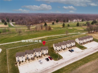 Looking for a property that offers the perfect blend of on Oak Terrace Resort in Illinois - for sale on GolfHomes.com, golf home, golf lot