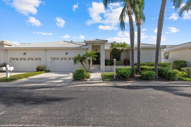 NEW PRICE JUST REDUCED!!!!! Welcome to Palm Court Villas! This on IMG Academies Golf and Country Club in Florida - for sale on GolfHomes.com, golf home, golf lot