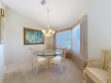 Discover this immaculate, well-maintained home in the premier on Stonecrest Golf and Club Club in Florida - for sale on GolfHomes.com, golf home, golf lot