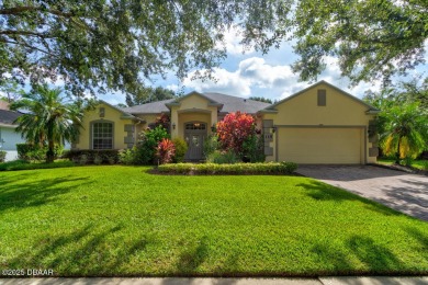 Discover this stunning home located in the highly desirable LPGA on LPGA International Golf Course in Florida - for sale on GolfHomes.com, golf home, golf lot