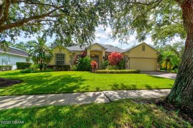 Discover this stunning home located in the highly desirable LPGA on LPGA International Golf Course in Florida - for sale on GolfHomes.com, golf home, golf lot