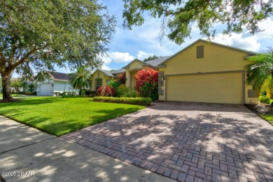Discover this stunning home located in the highly desirable LPGA on LPGA International Golf Course in Florida - for sale on GolfHomes.com, golf home, golf lot