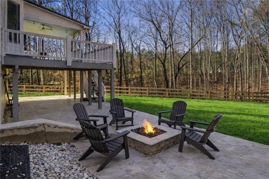 This MOVE IN READY reently updated home in the sought-after on Bridgemill Golf Club in Georgia - for sale on GolfHomes.com, golf home, golf lot