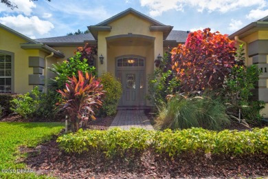 Discover this stunning home located in the highly desirable LPGA on LPGA International Golf Course in Florida - for sale on GolfHomes.com, golf home, golf lot