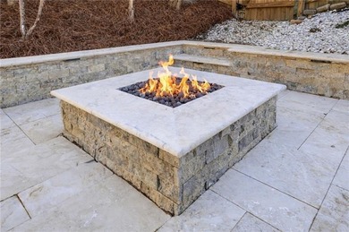 This MOVE IN READY reently updated home in the sought-after on Bridgemill Golf Club in Georgia - for sale on GolfHomes.com, golf home, golf lot