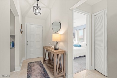 RARE CORNER UNIT FULL OF LIGHT. PRIVATE WOODED VIEW. With extra on Cross Creek Country Club in Florida - for sale on GolfHomes.com, golf home, golf lot