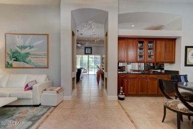 Discover this stunning home located in the highly desirable LPGA on LPGA International Golf Course in Florida - for sale on GolfHomes.com, golf home, golf lot