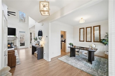 This MOVE IN READY reently updated home in the sought-after on Bridgemill Golf Club in Georgia - for sale on GolfHomes.com, golf home, golf lot