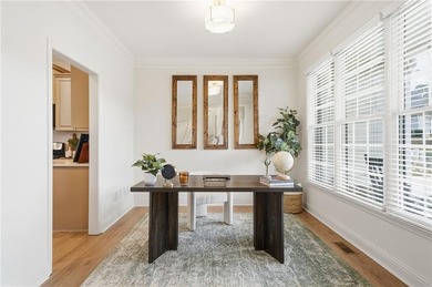 This MOVE IN READY reently updated home in the sought-after on Bridgemill Golf Club in Georgia - for sale on GolfHomes.com, golf home, golf lot