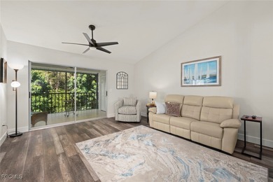 RARE CORNER UNIT FULL OF LIGHT. PRIVATE WOODED VIEW. With extra on Cross Creek Country Club in Florida - for sale on GolfHomes.com, golf home, golf lot