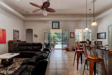Discover this stunning home located in the highly desirable LPGA on LPGA International Golf Course in Florida - for sale on GolfHomes.com, golf home, golf lot