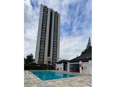 Excellent location, minutes to Pearlridge shopping Center on Pearl Country Club in Hawaii - for sale on GolfHomes.com, golf home, golf lot