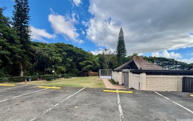 Excellent location, minutes to Pearlridge shopping Center on Pearl Country Club in Hawaii - for sale on GolfHomes.com, golf home, golf lot