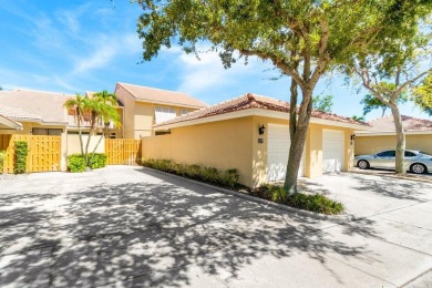 Phenomenal golf course view at an extreme value!  Best value in on PGA National Golf Club in Florida - for sale on GolfHomes.com, golf home, golf lot