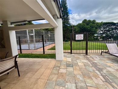 Excellent location, minutes to Pearlridge shopping Center on Pearl Country Club in Hawaii - for sale on GolfHomes.com, golf home, golf lot