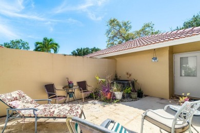 Phenomenal golf course view at an extreme value!  Best value in on PGA National Golf Club in Florida - for sale on GolfHomes.com, golf home, golf lot