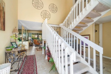 Phenomenal golf course view at an extreme value!  Best value in on PGA National Golf Club in Florida - for sale on GolfHomes.com, golf home, golf lot