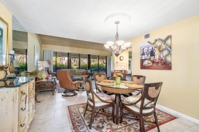 Phenomenal golf course view at an extreme value!  Best value in on PGA National Golf Club in Florida - for sale on GolfHomes.com, golf home, golf lot