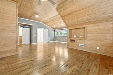 *Luxury Living on the Links* with an elegant 4-Bedroom Home in on The Tradition Golf Club in South Carolina - for sale on GolfHomes.com, golf home, golf lot