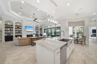 LIVE A VACATION LIFESTYLE IN ESPLANADE! FULL GOLF MEMBERSHIP on Esplanade Golf and  Country Club in Florida - for sale on GolfHomes.com, golf home, golf lot