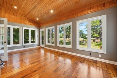 *Luxury Living on the Links* with an elegant 4-Bedroom Home in on The Tradition Golf Club in South Carolina - for sale on GolfHomes.com, golf home, golf lot