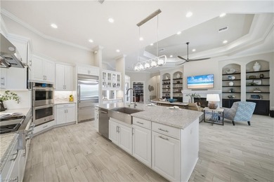 LIVE A VACATION LIFESTYLE IN ESPLANADE! FULL GOLF MEMBERSHIP on Esplanade Golf and  Country Club in Florida - for sale on GolfHomes.com, golf home, golf lot