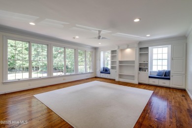 Welcome Home to Your Elegant Brick Oasis in the Heart of Trent on New Bern Golf and Country Club in North Carolina - for sale on GolfHomes.com, golf home, golf lot