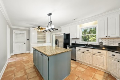 *Luxury Living on the Links* with an elegant 4-Bedroom Home in on The Tradition Golf Club in South Carolina - for sale on GolfHomes.com, golf home, golf lot
