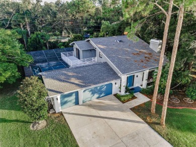One or more photo(s) has been virtually staged. The perfect on Tarpon Woods Golf Club in Florida - for sale on GolfHomes.com, golf home, golf lot