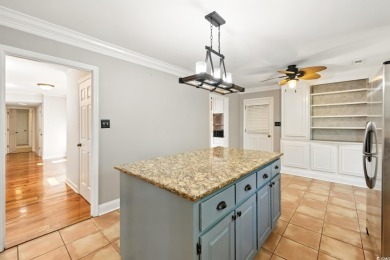 *Luxury Living on the Links* with an elegant 4-Bedroom Home in on The Tradition Golf Club in South Carolina - for sale on GolfHomes.com, golf home, golf lot