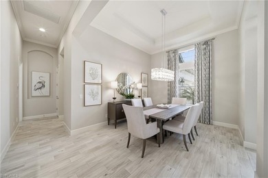 LIVE A VACATION LIFESTYLE IN ESPLANADE! FULL GOLF MEMBERSHIP on Esplanade Golf and  Country Club in Florida - for sale on GolfHomes.com, golf home, golf lot