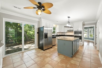 *Luxury Living on the Links* with an elegant 4-Bedroom Home in on The Tradition Golf Club in South Carolina - for sale on GolfHomes.com, golf home, golf lot