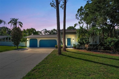 One or more photo(s) has been virtually staged. The perfect on Tarpon Woods Golf Club in Florida - for sale on GolfHomes.com, golf home, golf lot