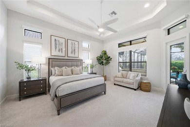 LIVE A VACATION LIFESTYLE IN ESPLANADE! FULL GOLF MEMBERSHIP on Esplanade Golf and  Country Club in Florida - for sale on GolfHomes.com, golf home, golf lot