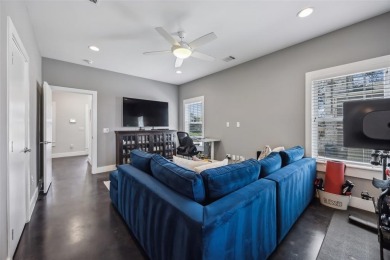 Nestled just steps from Twelve Hills Nature Preserve, Rosemont on Stevens Park Golf Course in Texas - for sale on GolfHomes.com, golf home, golf lot