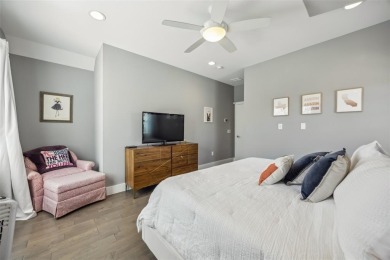 Nestled just steps from Twelve Hills Nature Preserve, Rosemont on Stevens Park Golf Course in Texas - for sale on GolfHomes.com, golf home, golf lot