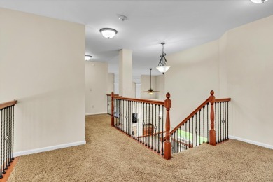 Welcome to this move-in ready 2 story home in Golf Village on Kinsale Golf and Fitness Club in Ohio - for sale on GolfHomes.com, golf home, golf lot