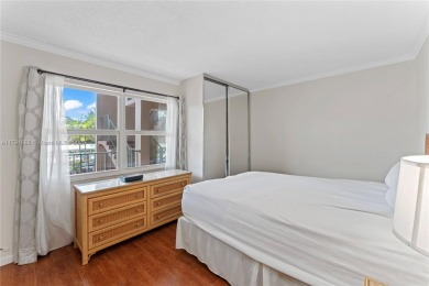 This tastefully remodeled 1/1 condo in Century Village on Flamingo Lakes Country Club in Florida - for sale on GolfHomes.com, golf home, golf lot
