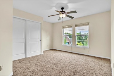 Welcome to this move-in ready 2 story home in Golf Village on Kinsale Golf and Fitness Club in Ohio - for sale on GolfHomes.com, golf home, golf lot
