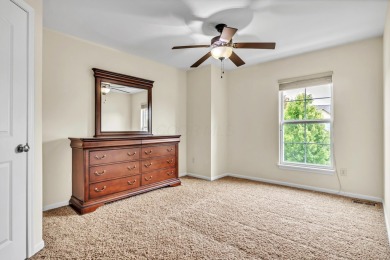 Welcome to this move-in ready 2 story home in Golf Village on Kinsale Golf and Fitness Club in Ohio - for sale on GolfHomes.com, golf home, golf lot