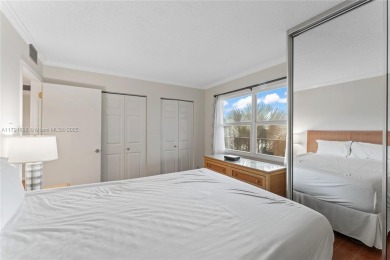This tastefully remodeled 1/1 condo in Century Village on Flamingo Lakes Country Club in Florida - for sale on GolfHomes.com, golf home, golf lot
