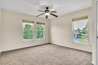Welcome to this move-in ready 2 story home in Golf Village on Kinsale Golf and Fitness Club in Ohio - for sale on GolfHomes.com, golf home, golf lot