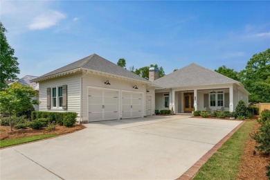 Welcome to the Villas at Point Clear, one of the most coveted on Lakewood Golf Club in Alabama - for sale on GolfHomes.com, golf home, golf lot