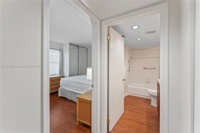 This tastefully remodeled 1/1 condo in Century Village on Flamingo Lakes Country Club in Florida - for sale on GolfHomes.com, golf home, golf lot